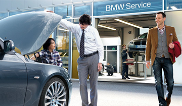 kayseri bmw servisi bmw mercedes mini land rover servisi